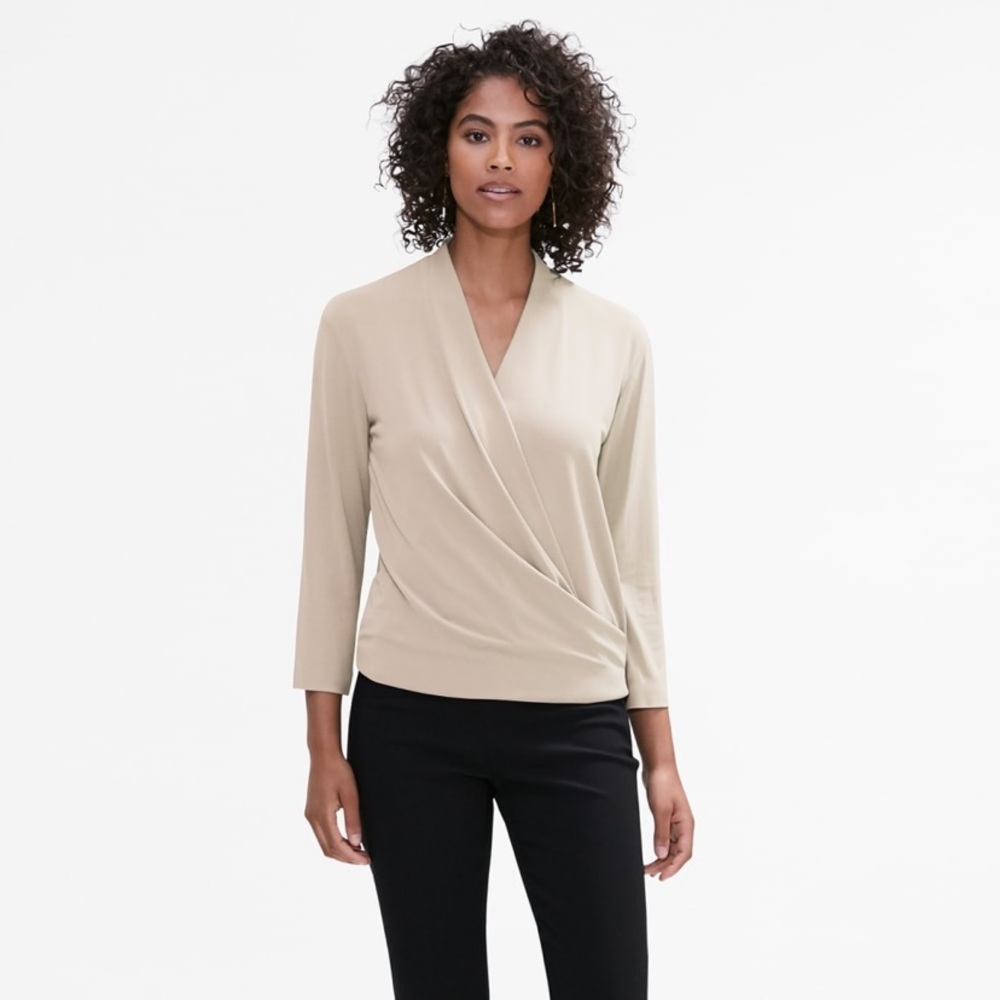 MM Lafleur Deneuve Top